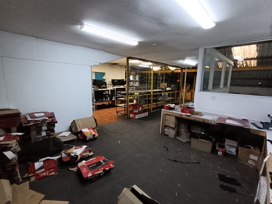 Commercial Property for Sale in Beaconvale Western Cape